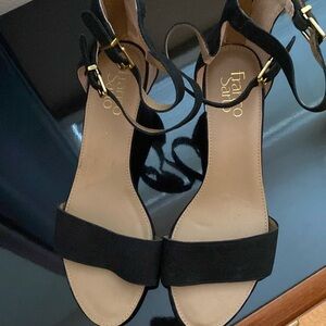 Franco Sarto sandals